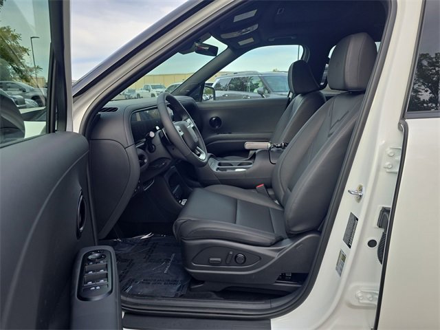 New 2026 Hyundai Palisade XRT Pro image 11