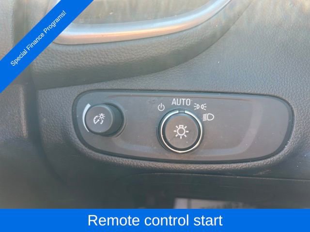 Used 2019 Chevrolet Trax LT w/ LT Convenience Package image 15