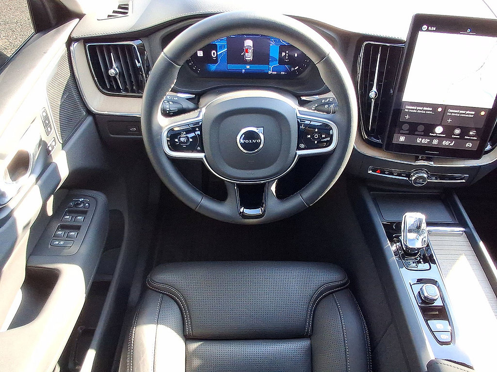 Certified 2025 Ford Explorer Active AWD/4WD image 27
