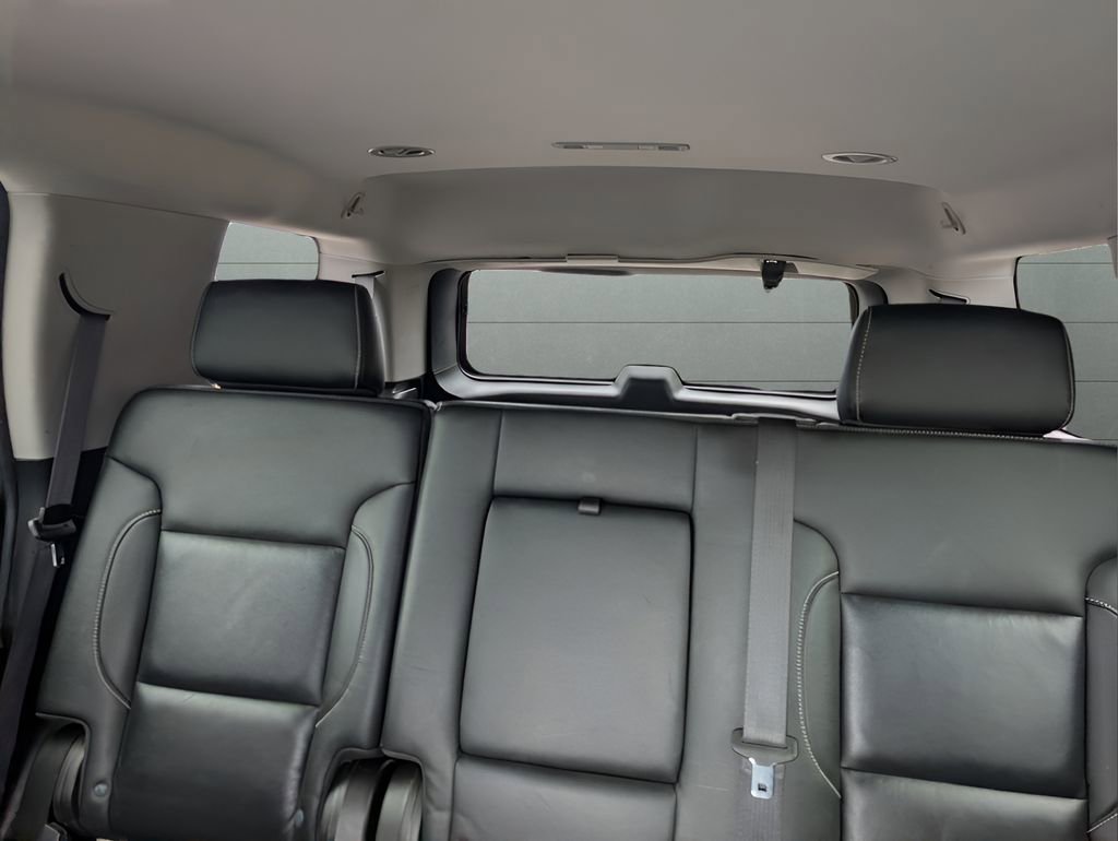 Used 2019 Chevrolet Tahoe LT AWD/4WD image 12