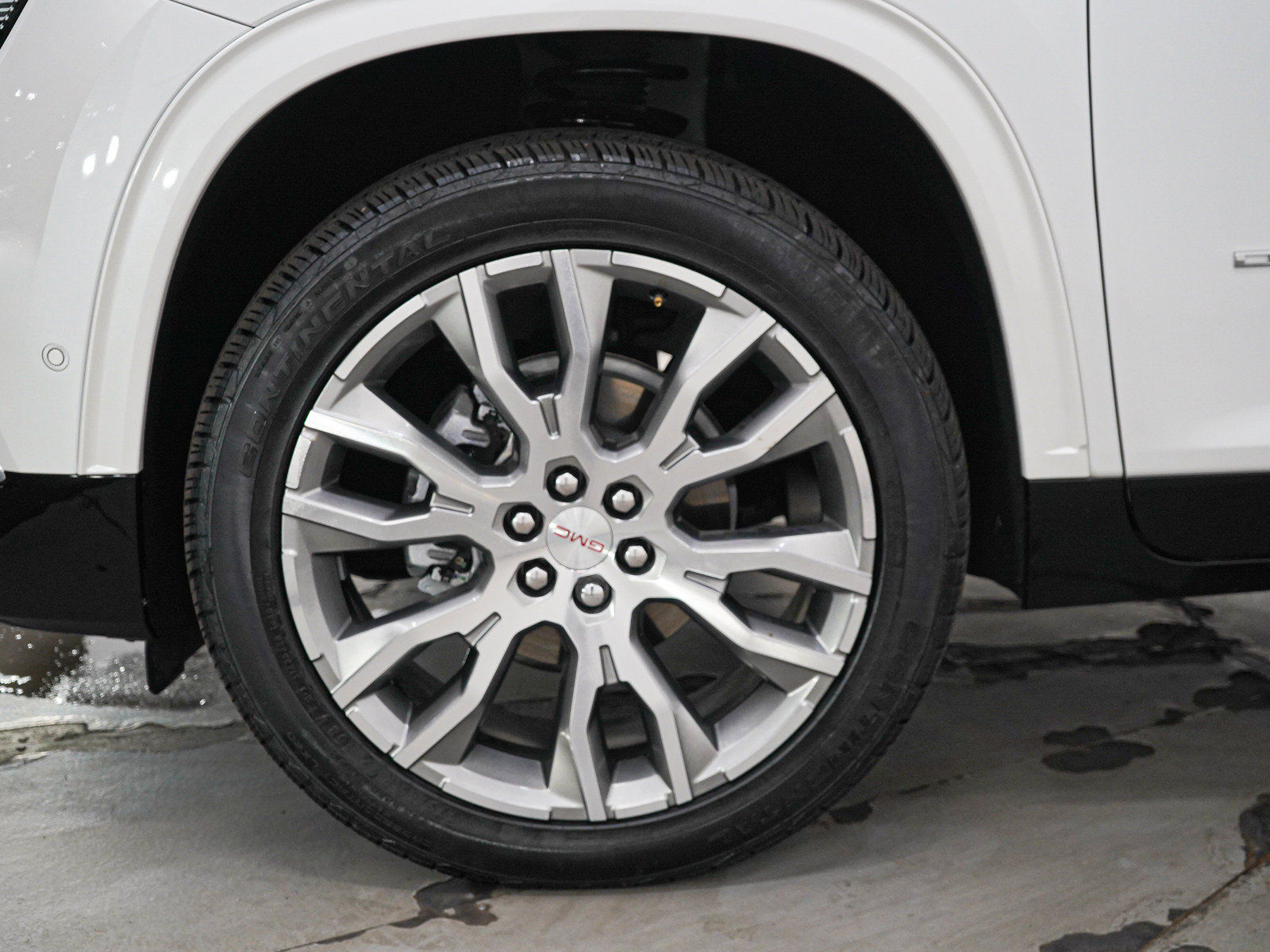 Used 2025 GMC Acadia Denali w/ Super Cruise Package AWD/4WD image 31