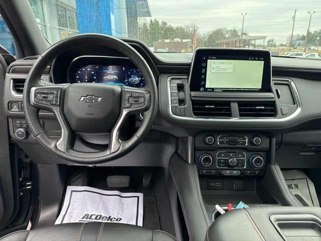 Used 2024 Chevrolet Tahoe RST w/ Luxury Package AWD/4WD image 26