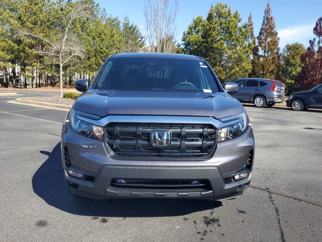New 2026 Honda Ridgeline RTL image 2