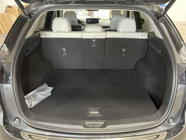 New 2025 MAZDA CX-5 AWD 2.5 S image 24