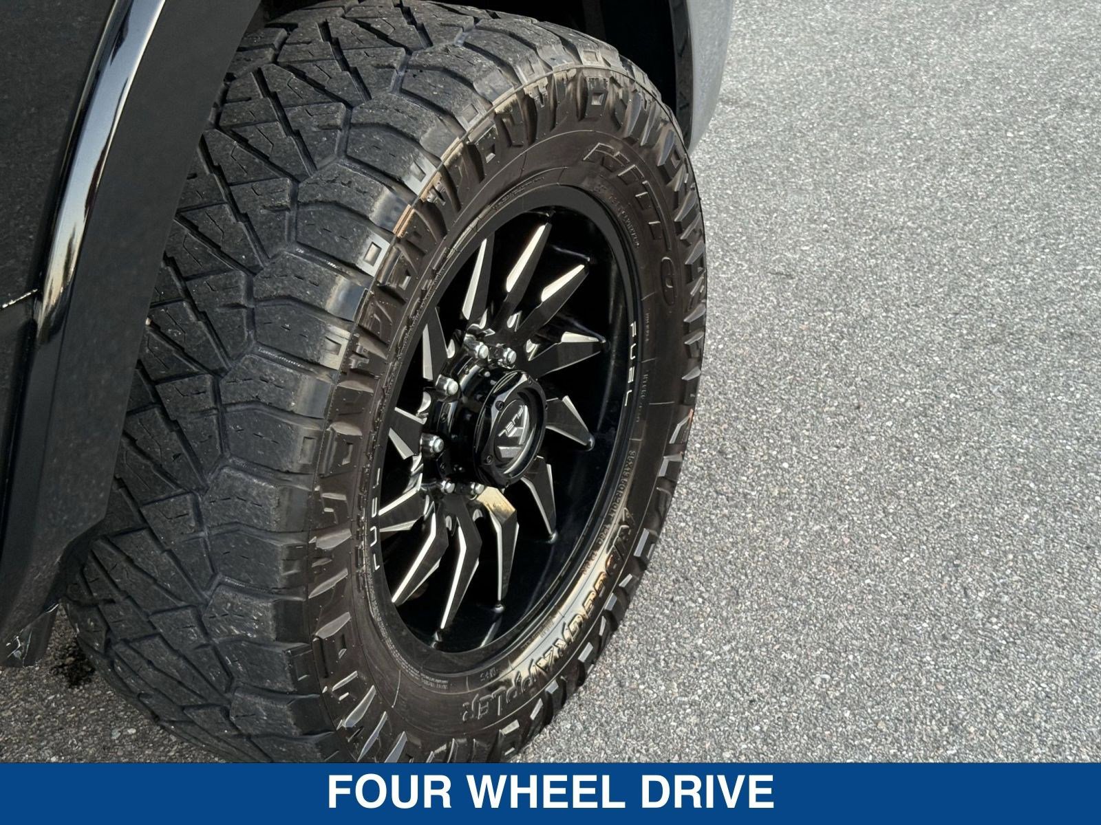 Used 2022 RAM 3500 Limited image 12