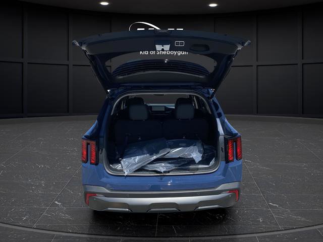 New 2025 Kia Sorento X-Line EX image 15