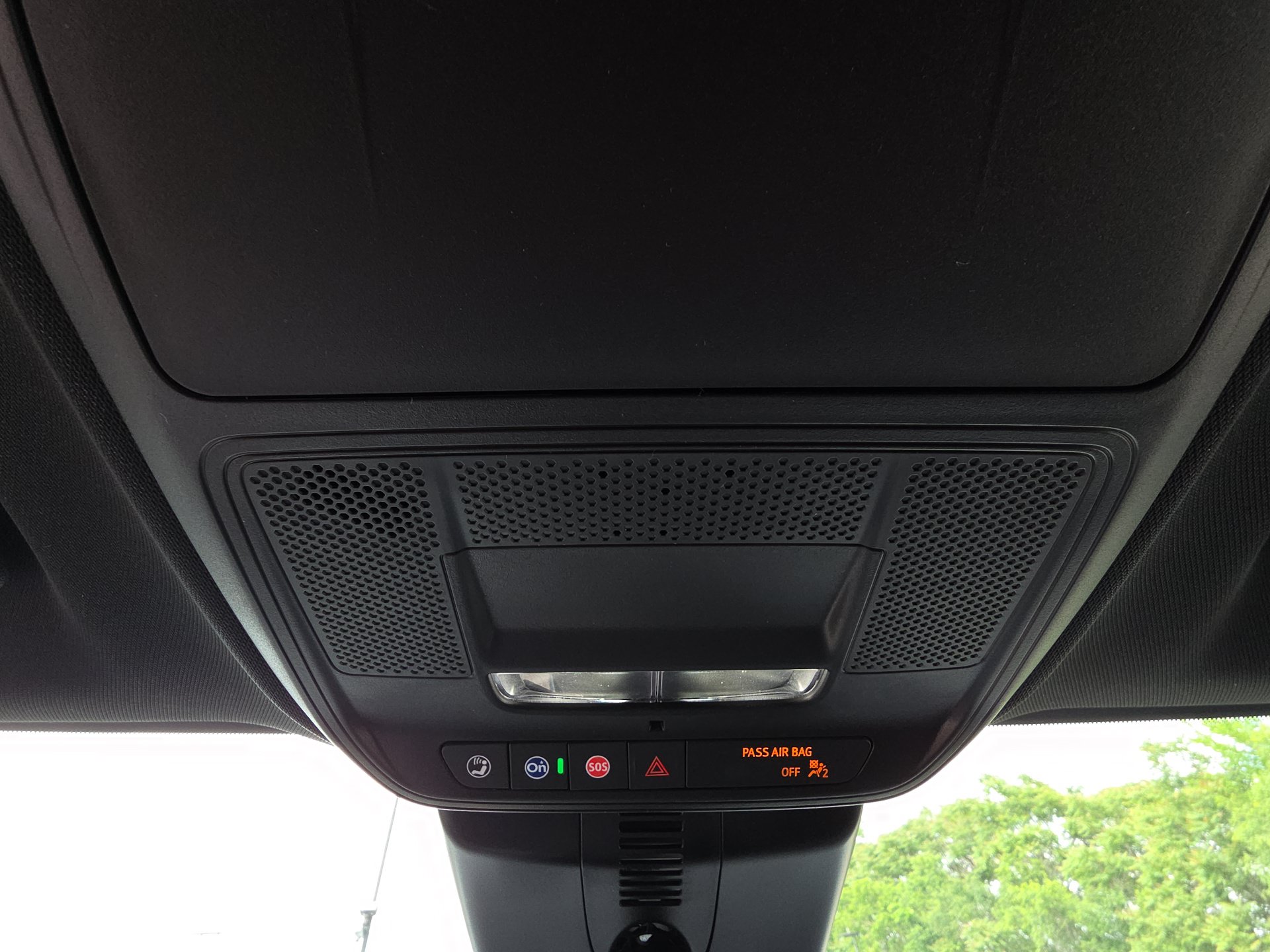 New 2026 Chevrolet Traverse LT w/ Enhanced Driving Package FWD image 24