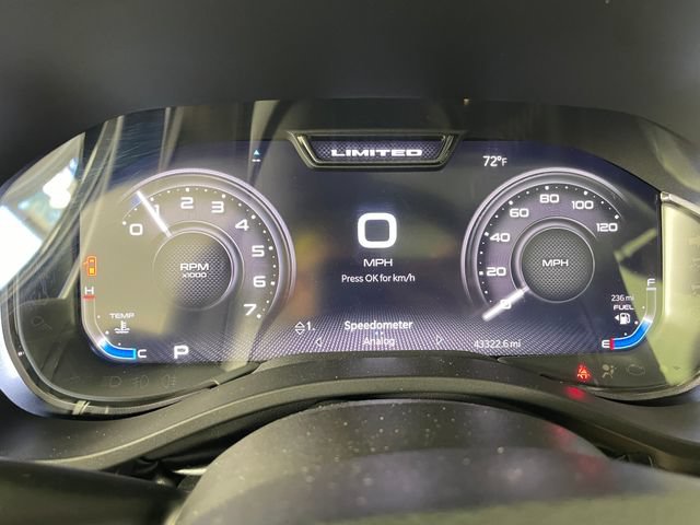 Certified 2024 RAM 1500 Limited AWD/4WD image 5
