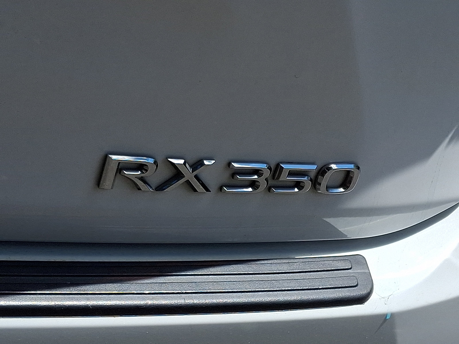 Used 2019 Lexus RX 350 F Sport AWD/4WD image 29