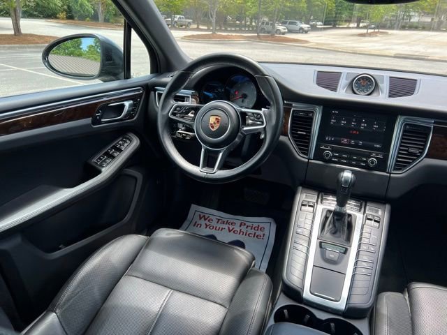 Used 2018 Porsche Macan S AWD/4WD image 28