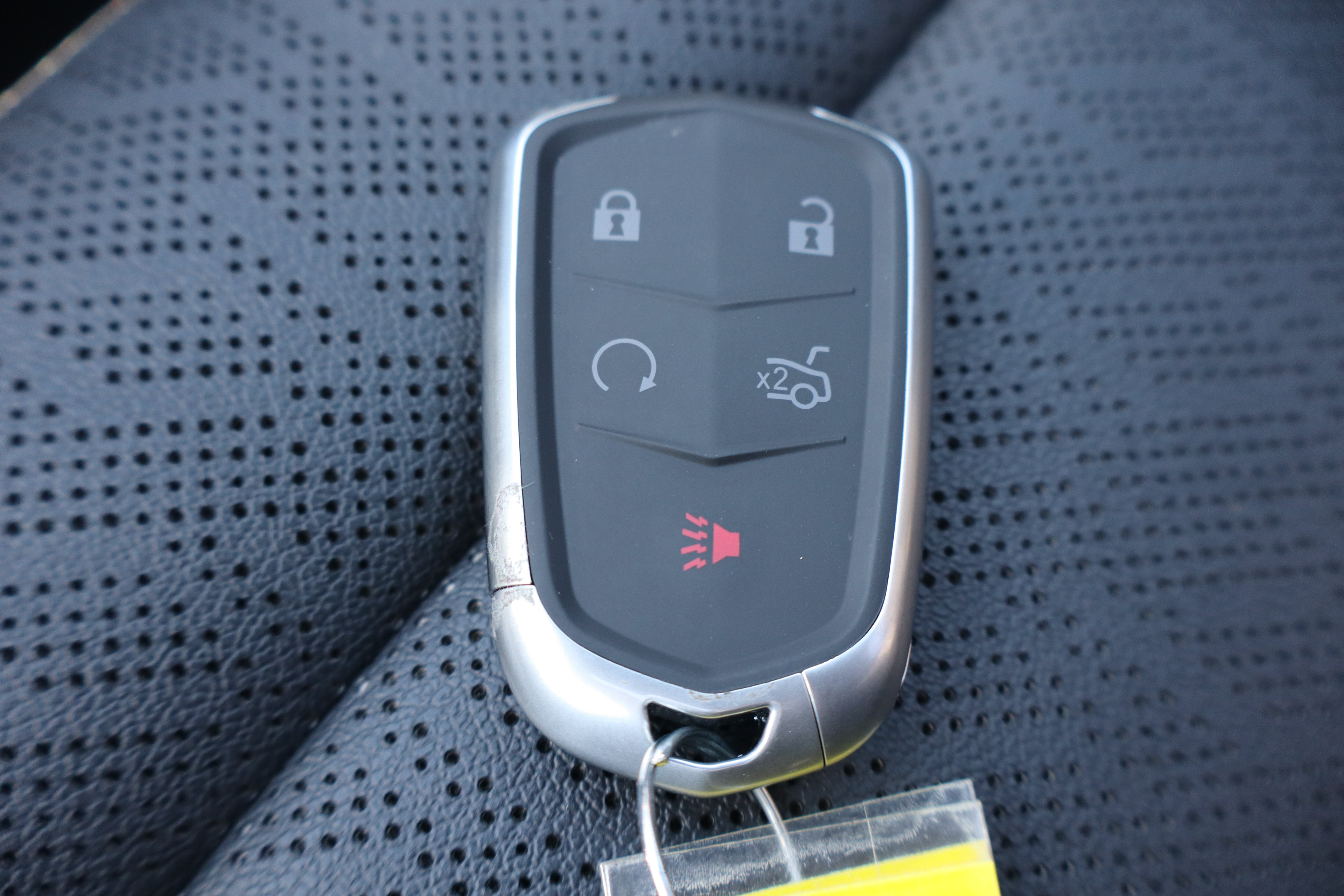Used 2025 Chevrolet Equinox RS AWD/4WD image 31