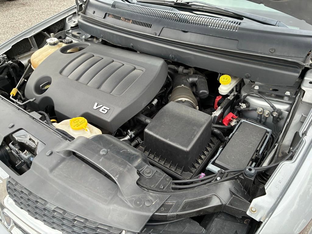 Used 2019 Dodge Journey GT AWD/4WD image 26