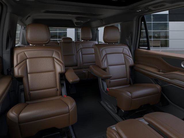 New 2025 Lincoln Navigator L Reserve image 11