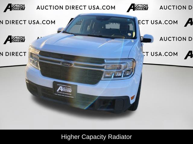 Used 2022 Ford Maverick Lariat w/ Equipment Group 500A Standard AWD/4WD image 6
