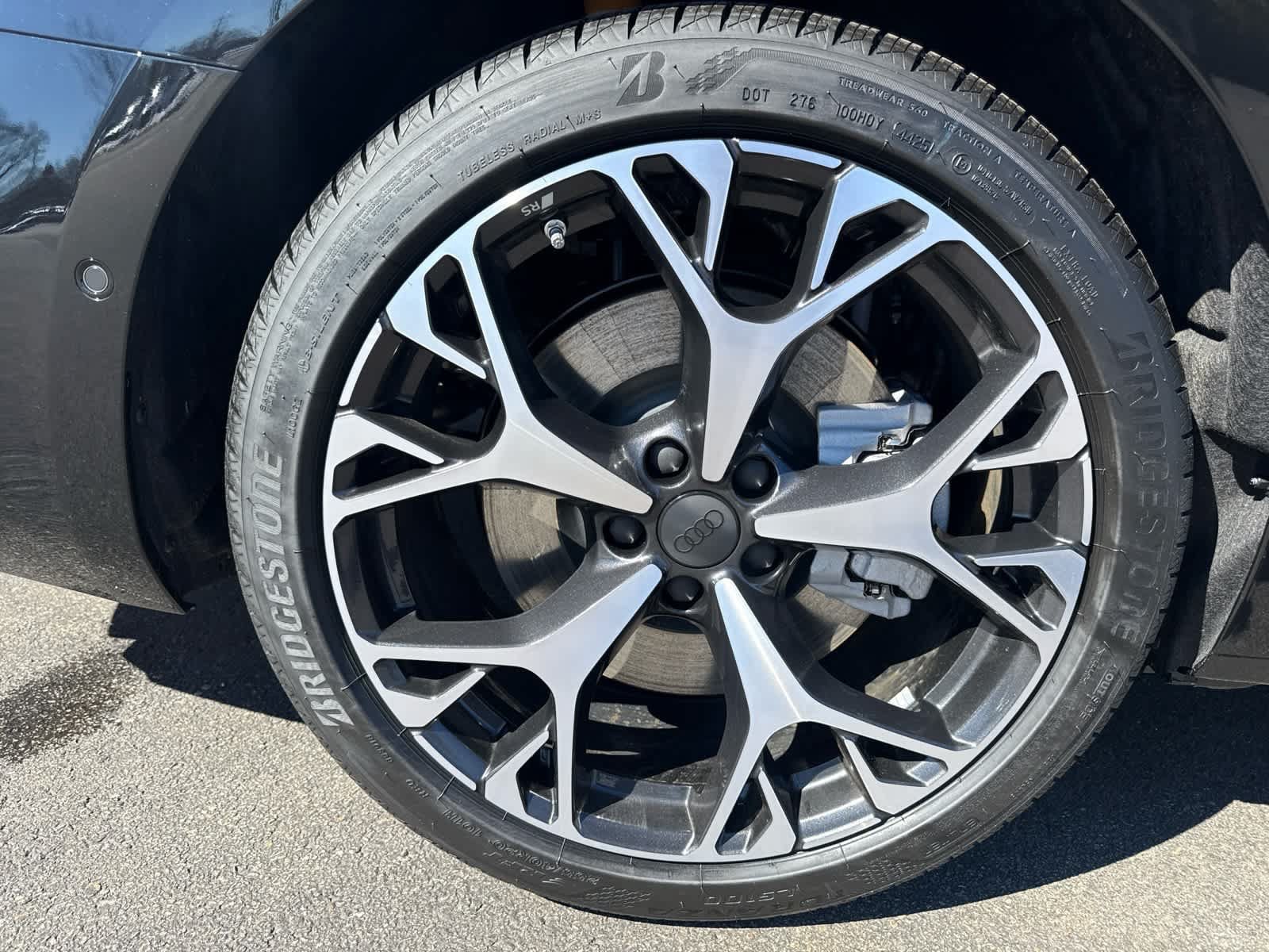 New 2026 Audi A6 Premium Plus AWD/4WD image 23