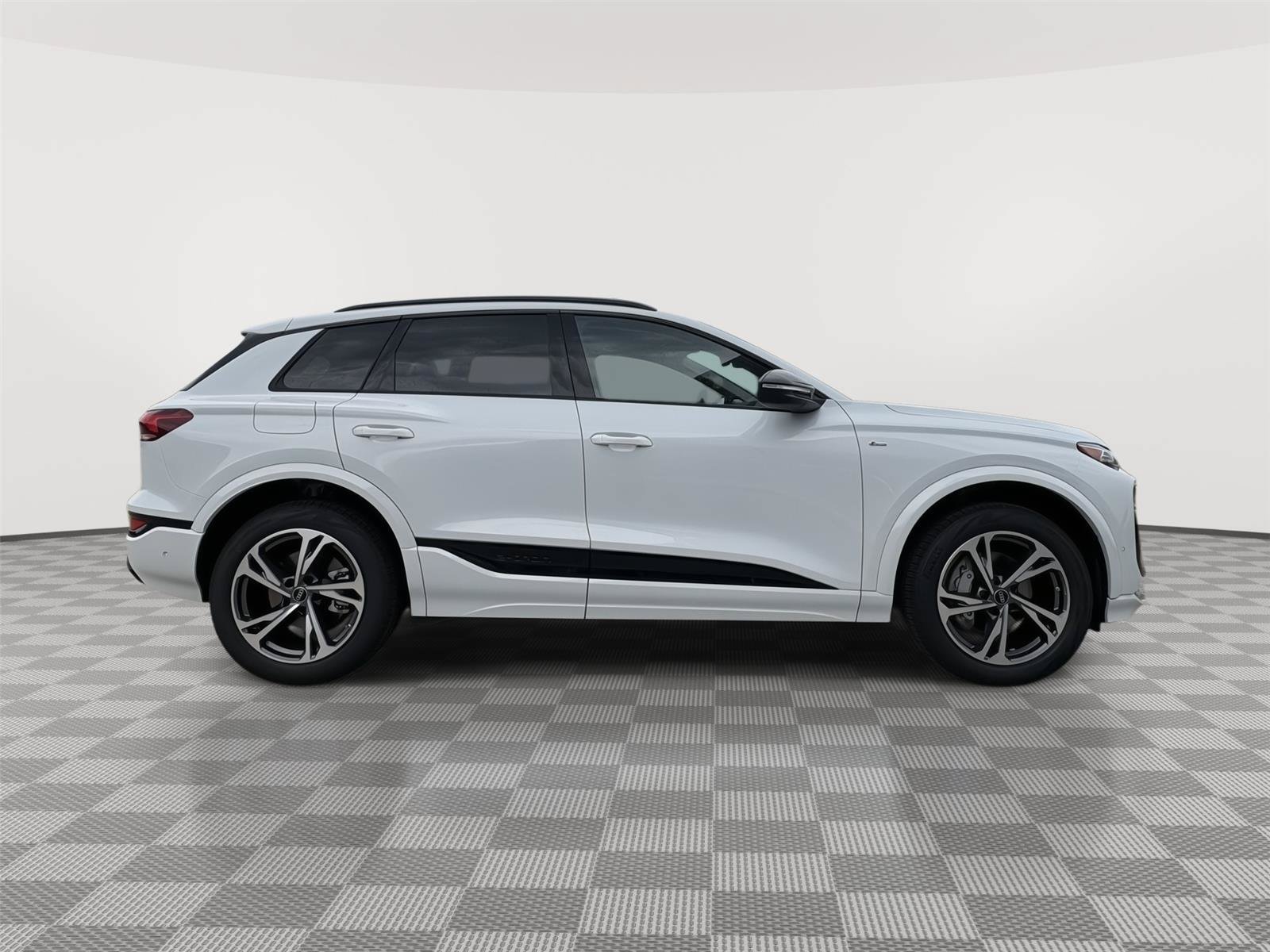 New 2027 Audi Q6 e-tron Premium Plus AWD/4WD image 6