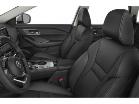 Used 2023 Nissan Rogue SL w/ SL Premium Package FWD image 12