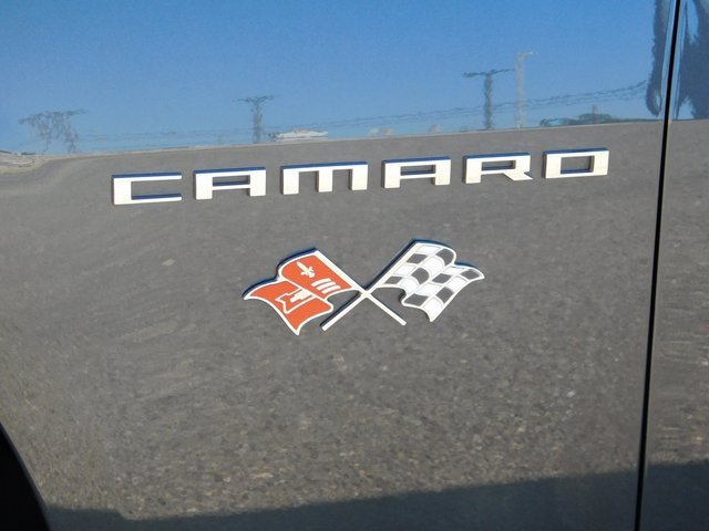 Used 2011 Chevrolet Camaro SS w/ RS Package image 32