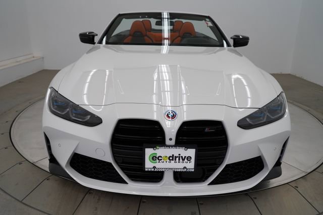 Used 2023 BMW M4 xDrive Competition image 10