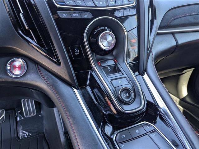 Certified 2023 Acura RDX A-Spec image 12