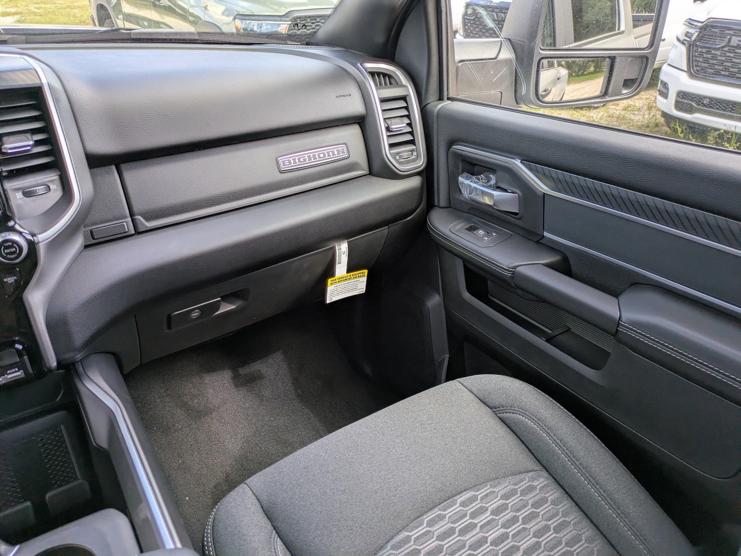 New 2026 RAM 3500 Big Horn image 14