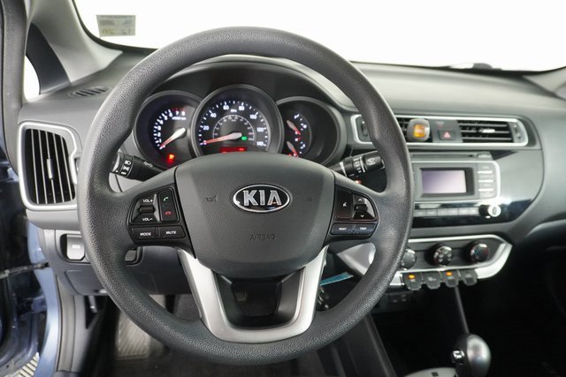 Used 2016 Kia Rio LX image 23