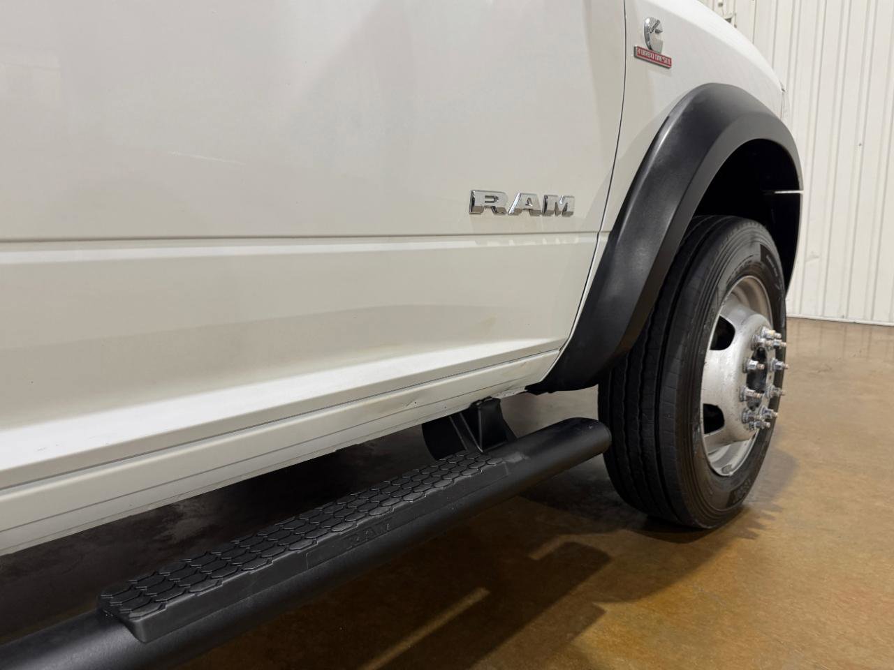 Used 2023 RAM 4500 SLT w/ Quick Order Package 2YG SLT AWD/4WD image 56