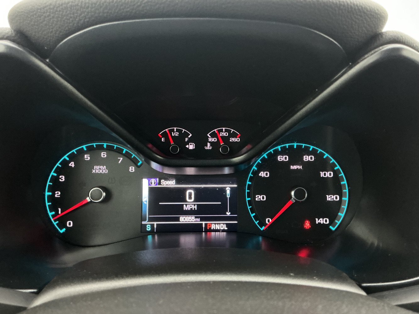 Used 2018 Chevrolet Colorado LT w/ LT Convenience Package AWD/4WD image 24