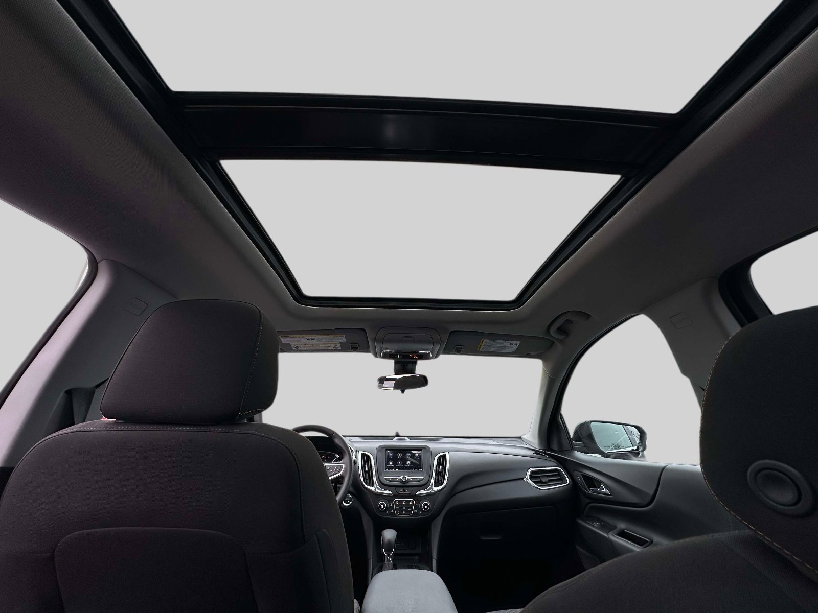 Used 2023 Chevrolet Equinox LT image 18