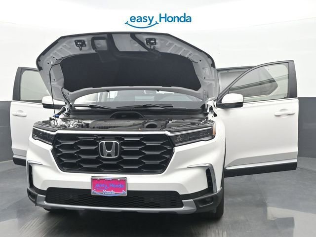 New 2025 Honda Pilot EX-L image 37