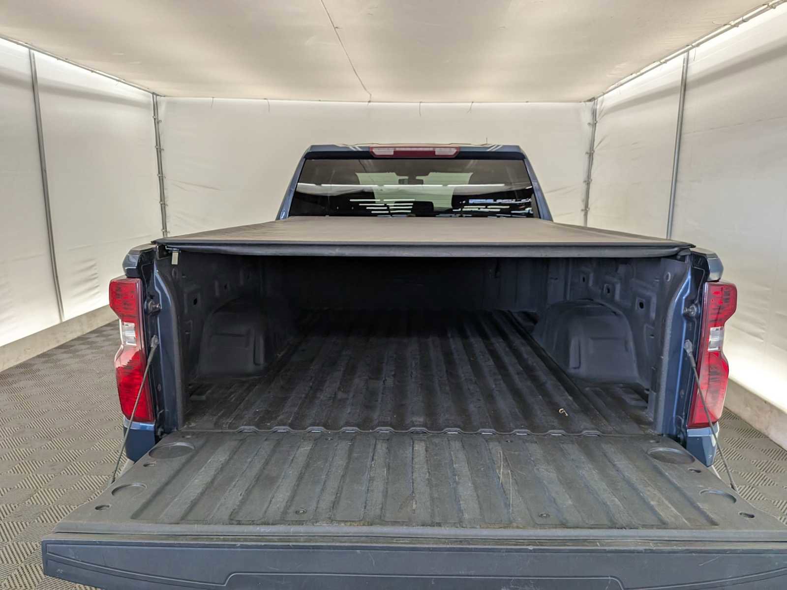 Used 2022 Chevrolet Silverado 1500 LT w/ Safety Package image 33