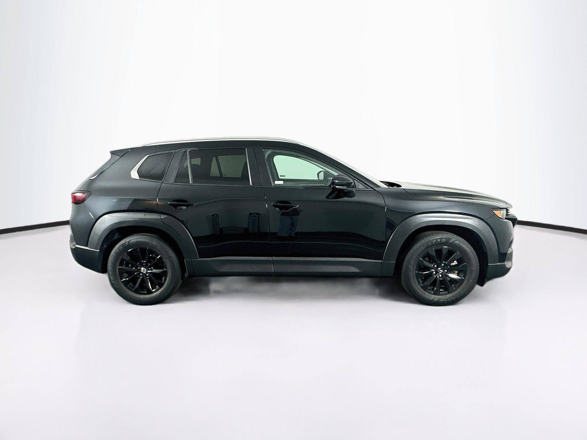 Used 2025 MAZDA CX-50 AWD 2.5 S w/ Preferred Package image 10