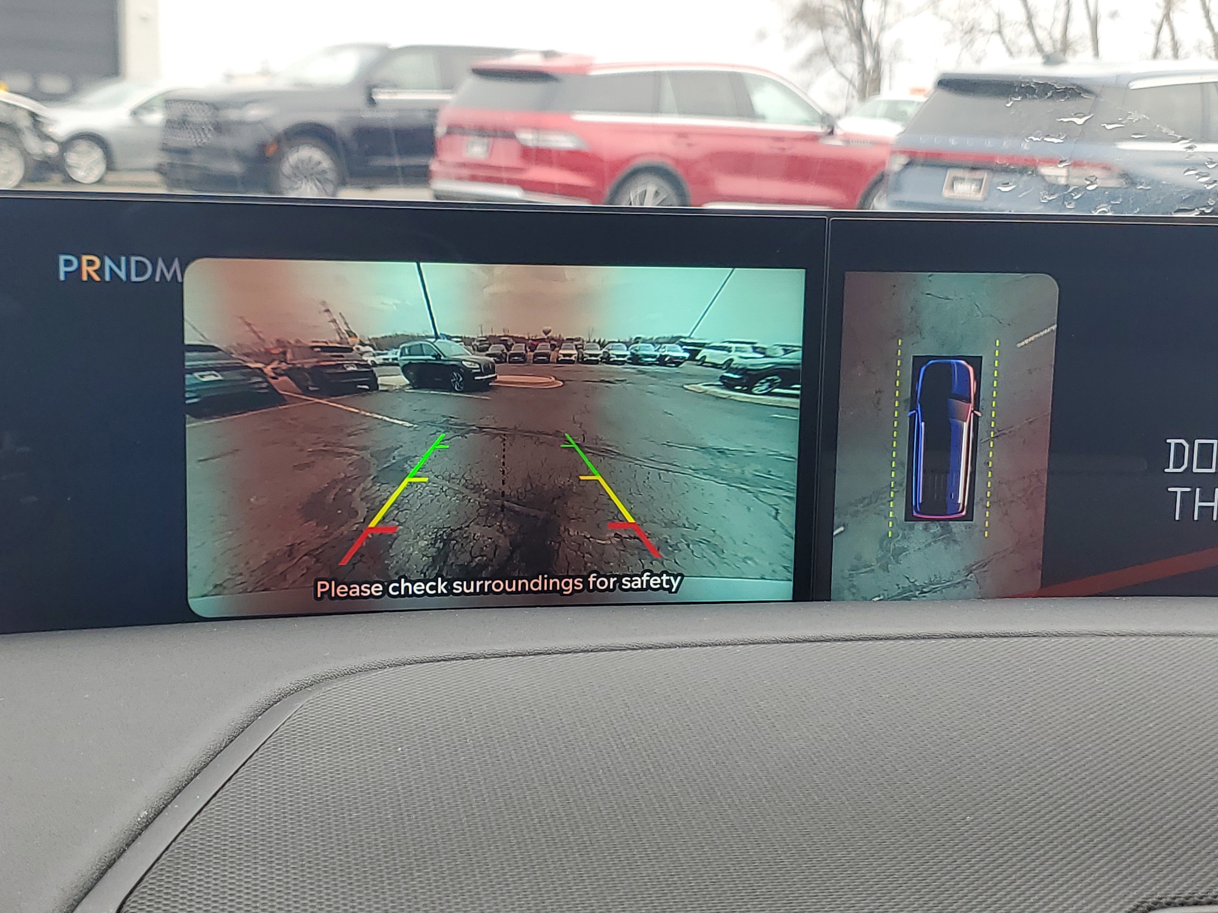 New 2026 Lincoln Navigator Reserve image 21