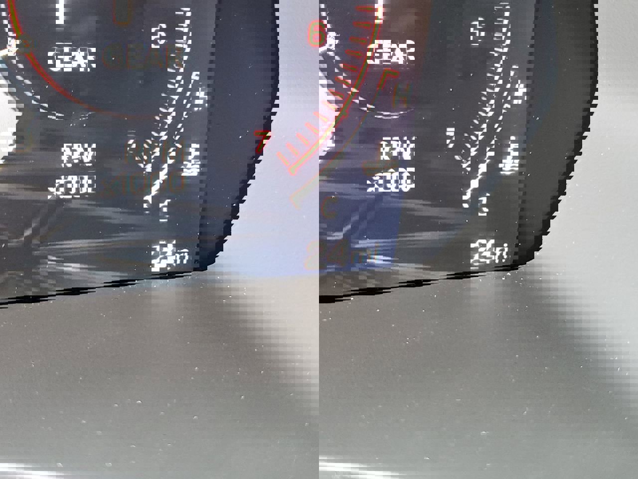 New 2025 GMC Canyon AT4 w/ Nightfall Edition image 48