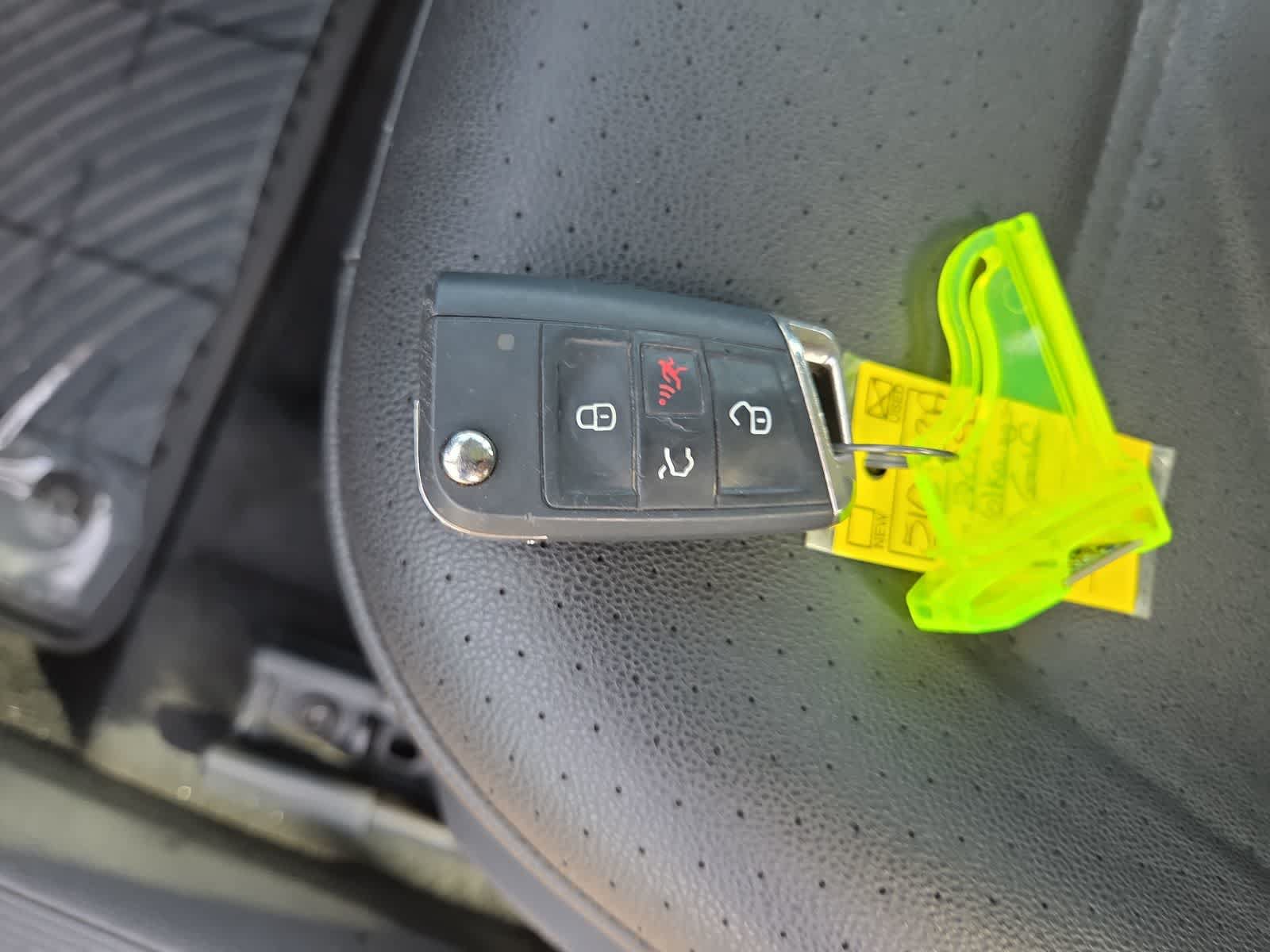Used 2019 Volkswagen Golf Alltrack SE AWD/4WD image 28