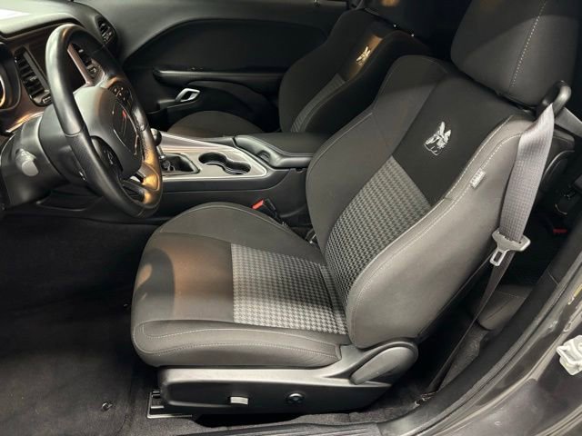 Used 2021 Dodge Challenger R/T Scat Pack RWD image 14