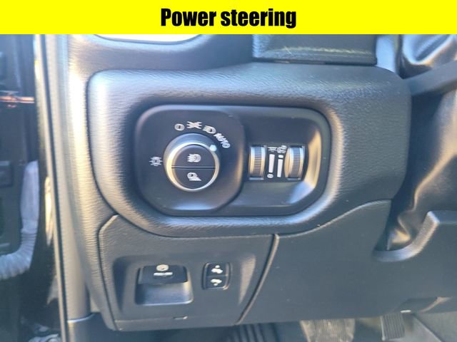 Used 2023 RAM 1500 Laramie image 23