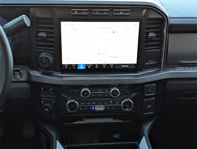 Certified 2024 Ford F250 Platinum image 31