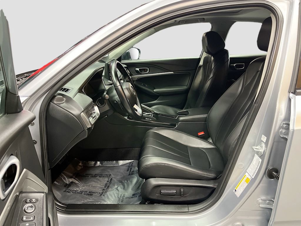 Used 2025 Acura Integra FWD image 20