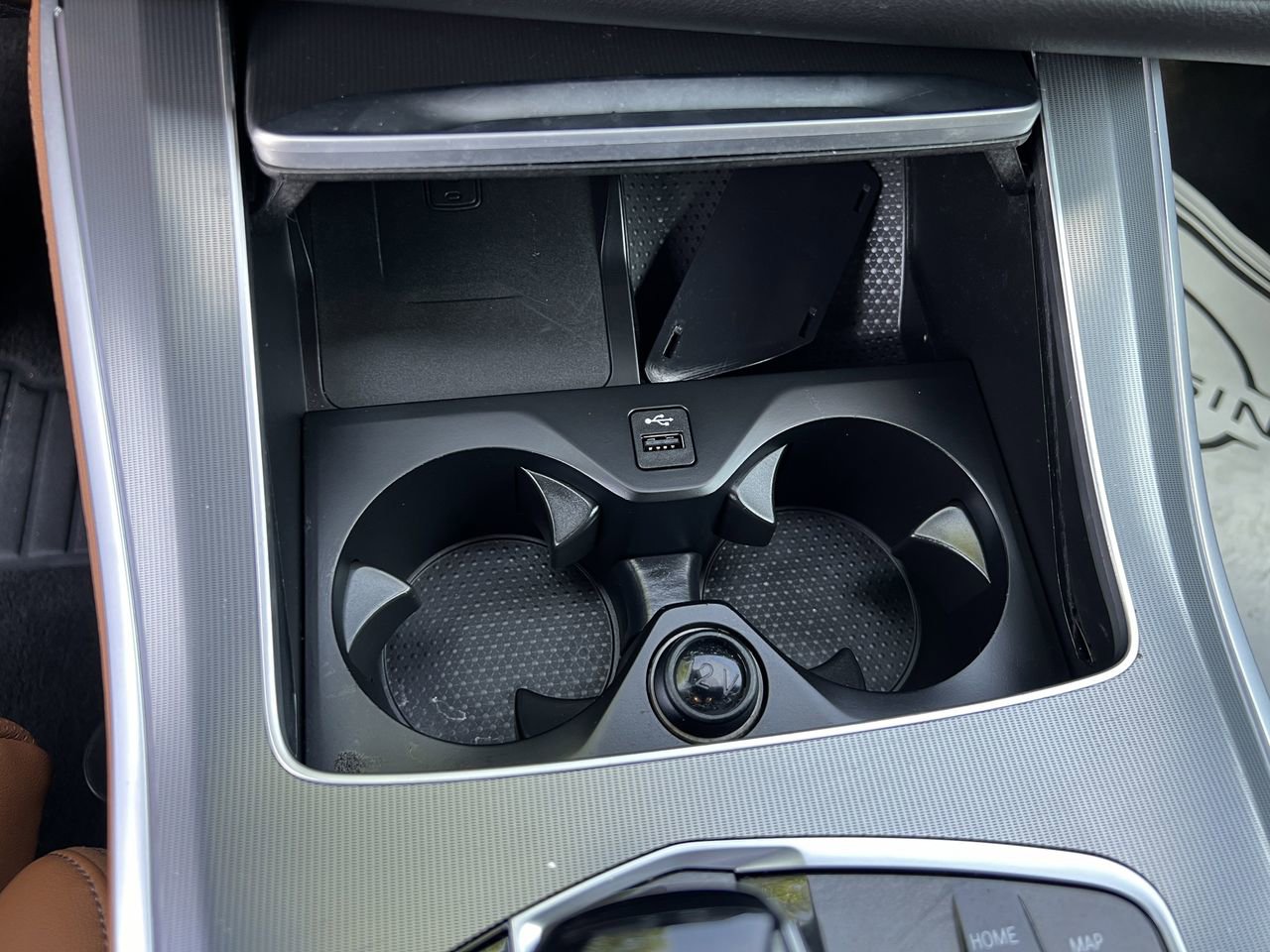 Used 2023 BMW X5 sDrive40i w/ Premium Package image 19