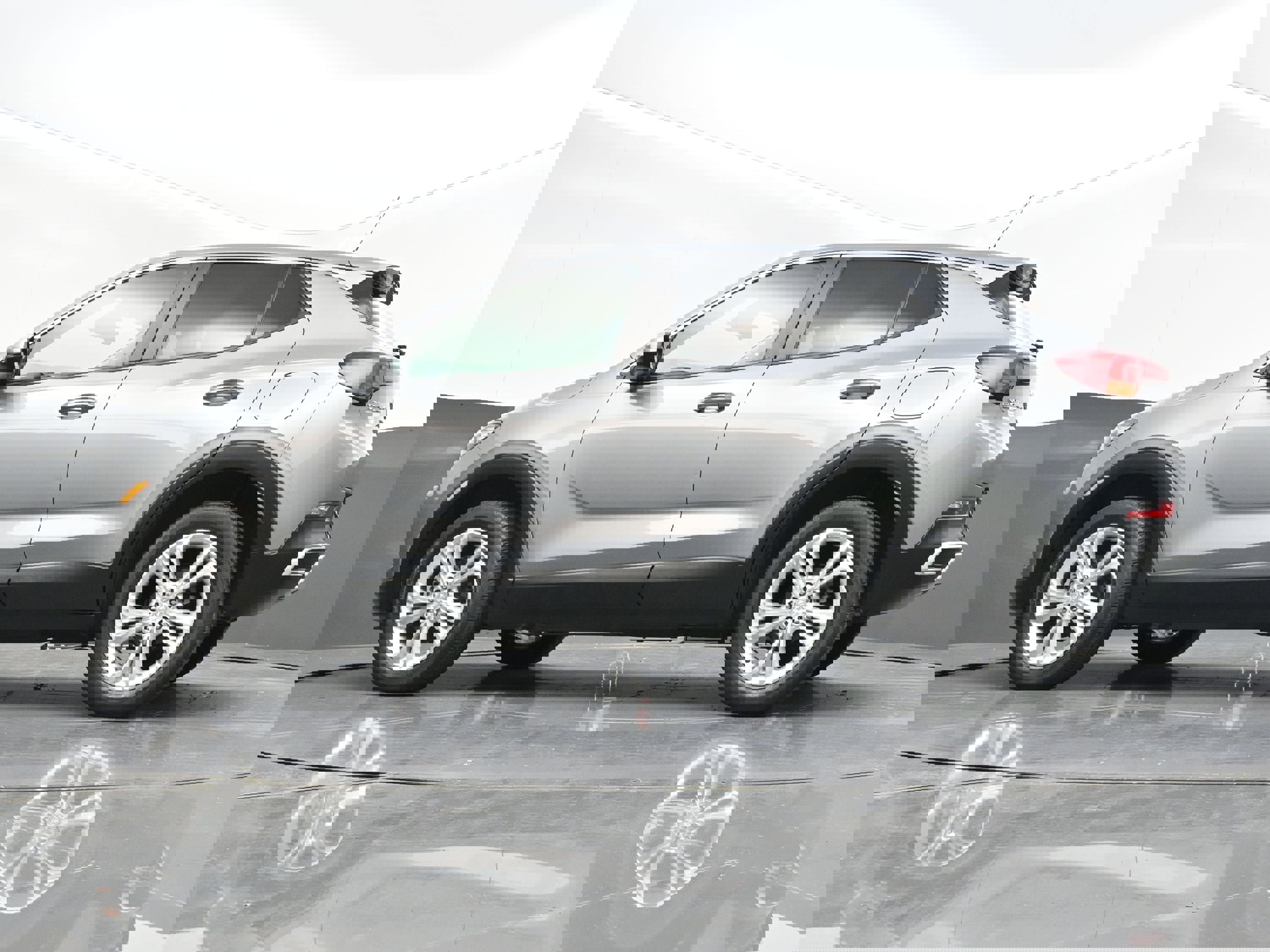 Used 2023 Buick Encore GX Preferred w/ Cold Weather Comfort Package image 38