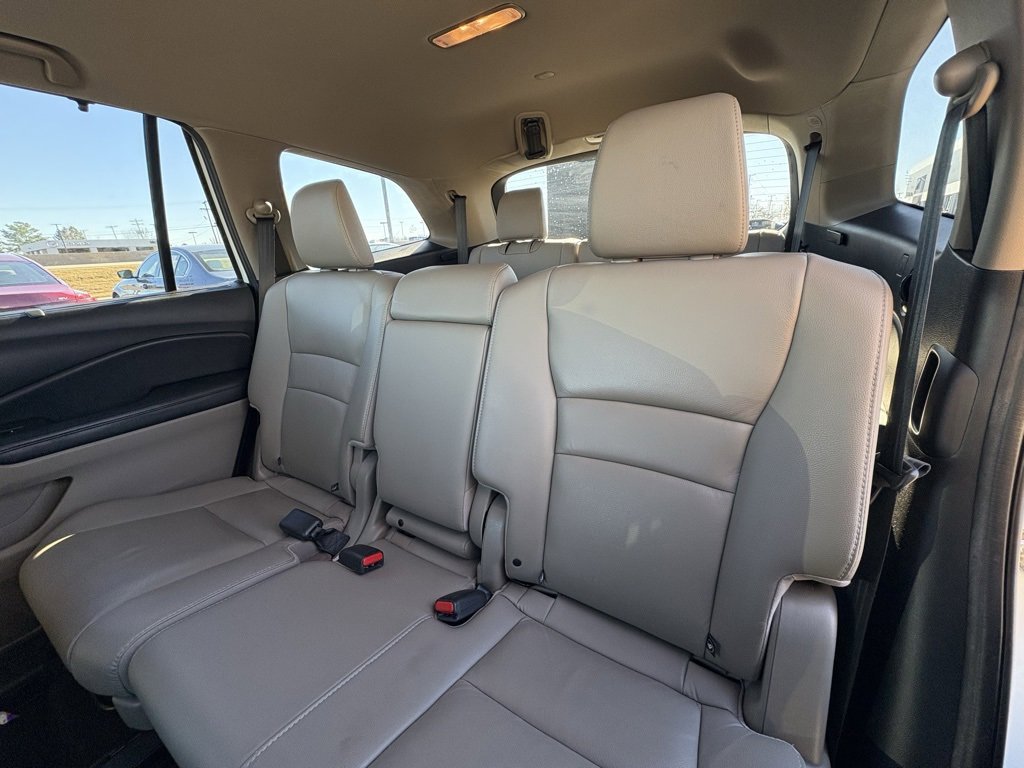 Used 2020 Honda Pilot EX-L image 29
