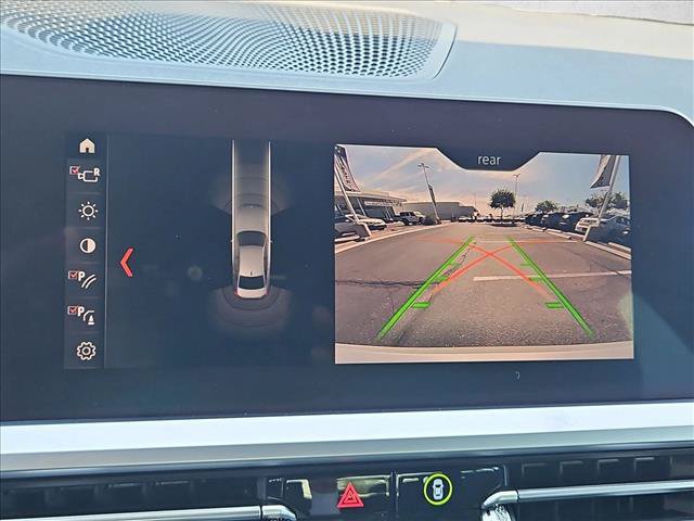 Used 2019 BMW 330i Sedan w/ Convenience Package RWD image 18