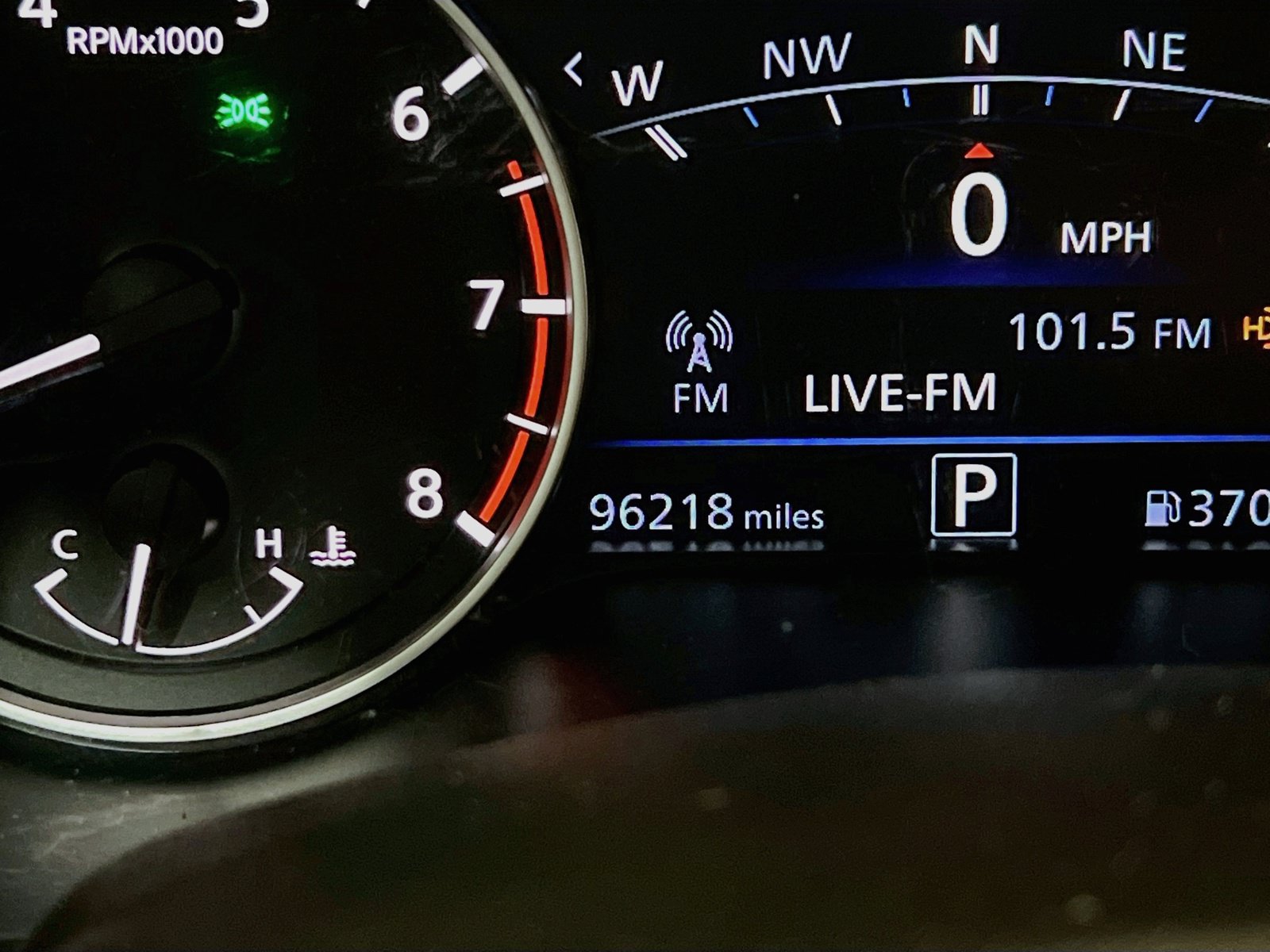 Used 2019 Nissan Altima 2.5 Platinum FWD image 8