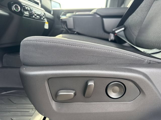 New 2026 GMC Sierra 1500 Elevation w/ Elevation Select Package AWD/4WD image 14