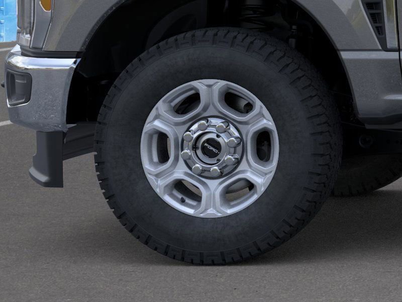 New 2026 Ford F250 XLT image 19