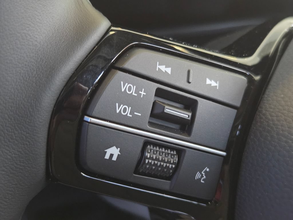 Certified 2027 Honda HR-V EX-L image 33