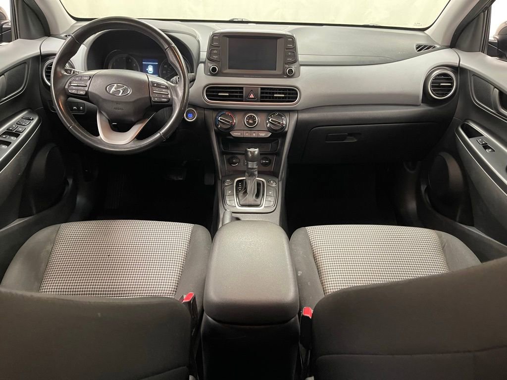 Used 2019 Hyundai Kona SEL image 28