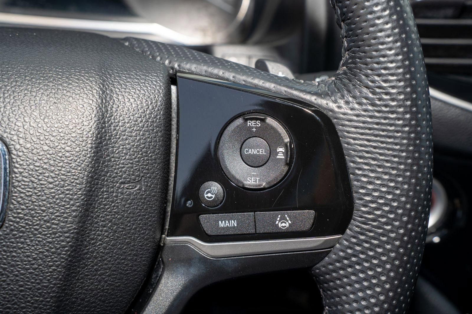 Certified 2023 Honda Passport Elite image 34