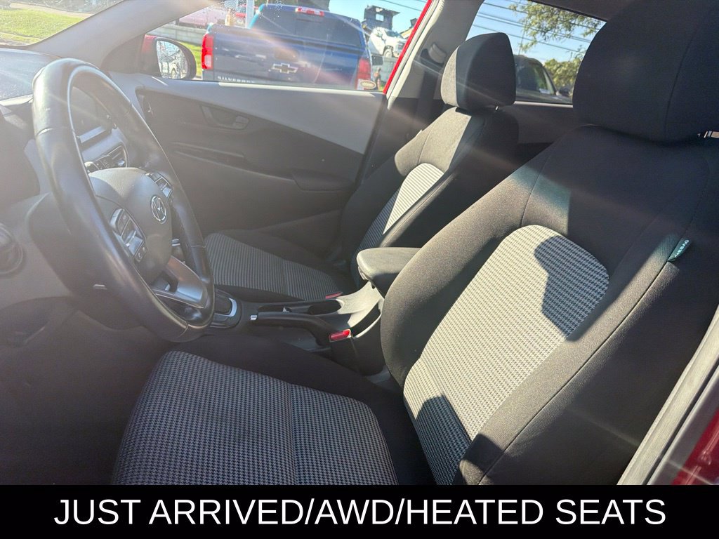 Used 2020 Hyundai Kona SEL AWD/4WD image 7